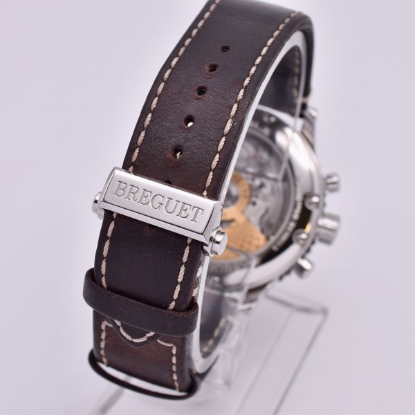 Breguet Type XXI 3817ST/X2/3ZU